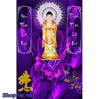 Hình Phật Lịch Lóc Chất Lượng Cao